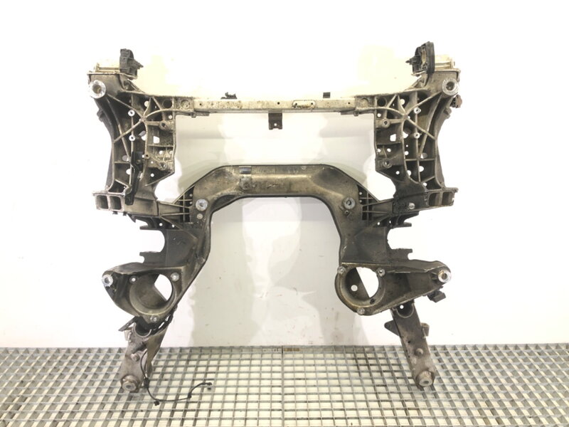 Výztuha POD motor BMW 7 (F01, F02, F03, F04) 2008 - 2015