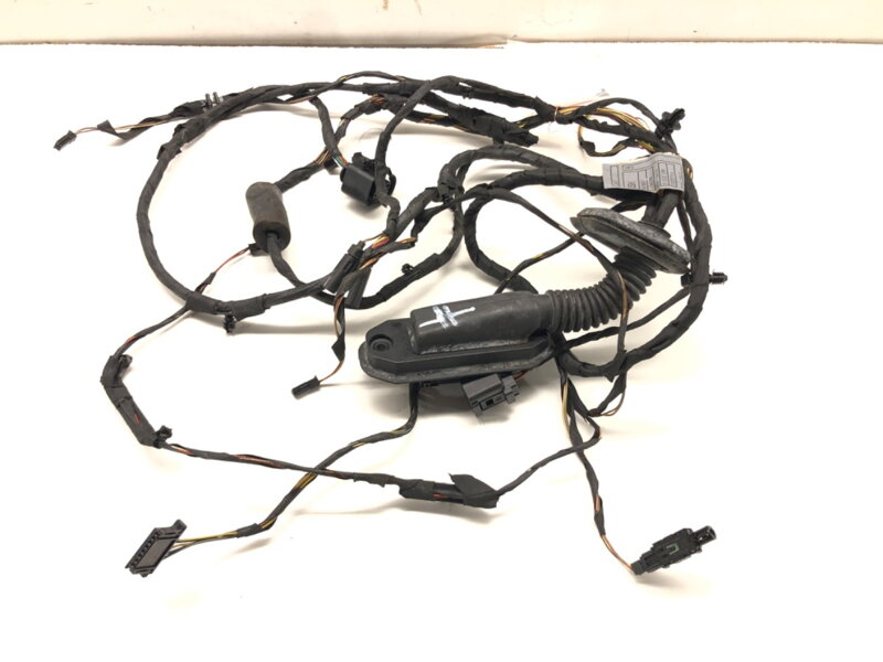 Kabeláž dveře zadní levá BMW 7 (F01, F02, F03, F04) 2008 - 2015 9212190