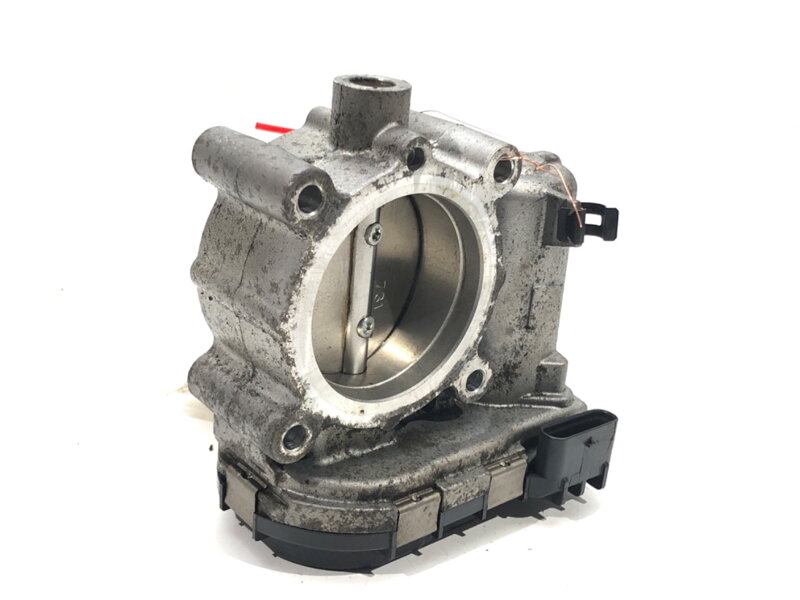 Škrticí klapka Mercedes-benz CLA Coupe (C117) 2013 - 2019 A2701410025