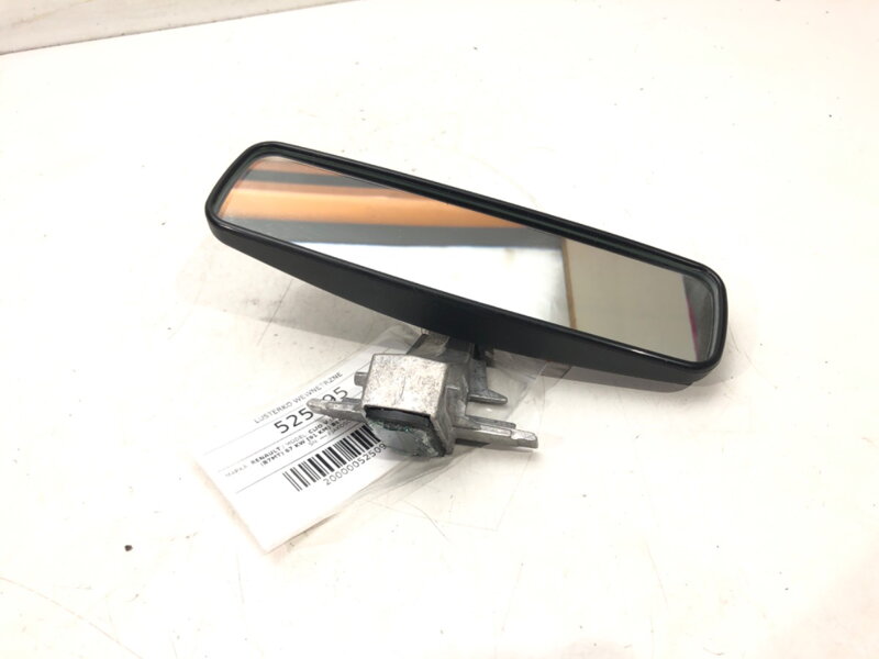 Zpětné zrcátko vnitřní Renault Clio V (B7_) 2019 - 2022