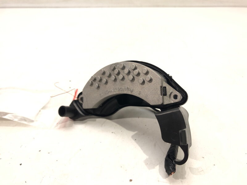 Odpor ventilátoru / ventilátory vzduchu Renault Clio V (B7_) 2019 - 2022 MR116625-178