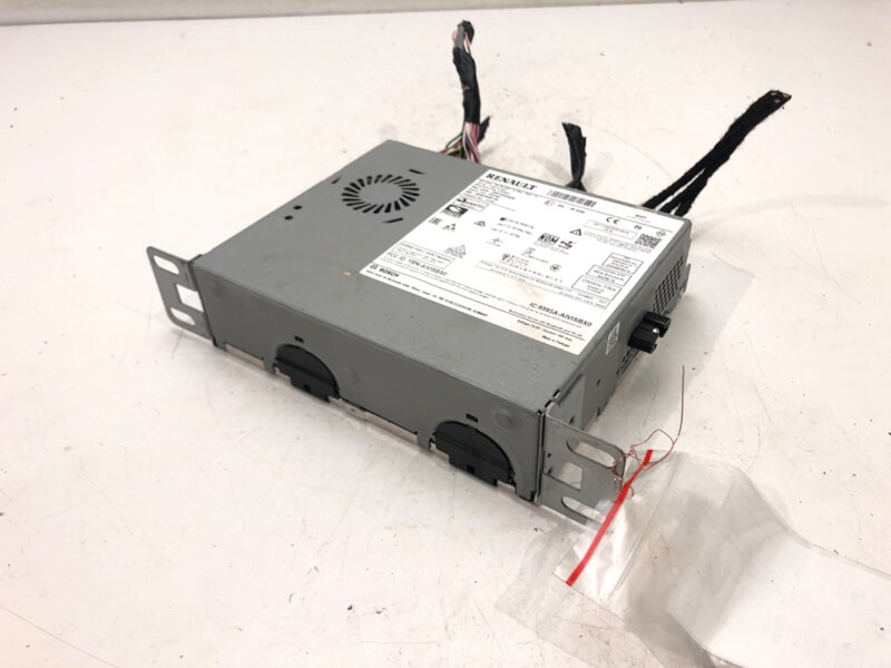 Rádio navigace Renault Clio V (B7_) 2019 - 2022 259153546R