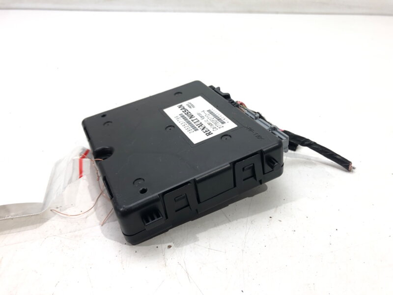 Modul klimatizace Renault Clio V (B7_) 2019 - 2022 285253778R