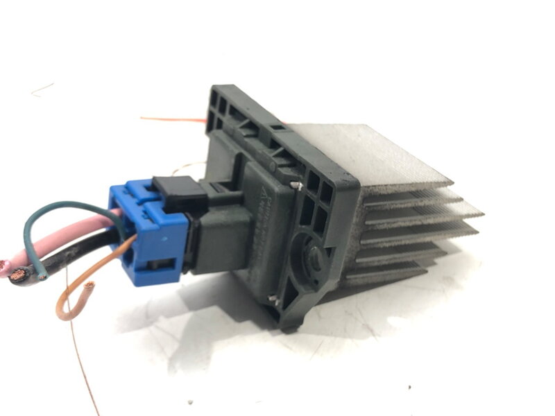 Odpor ventilátoru / ventilátory vzduchu Hyundai Elantra V Sedan (MD, UD) 2010 - 2022