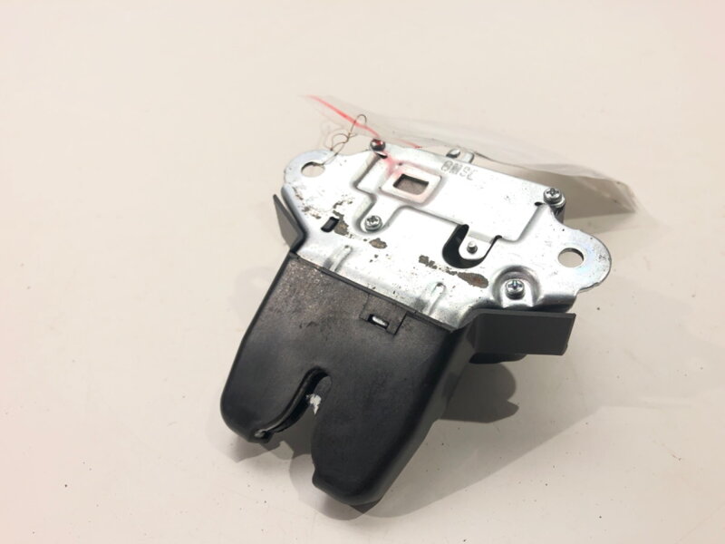 Zámek víka kufru zadní Hyundai Elantra V Sedan (MD, UD) 2010 - 2022