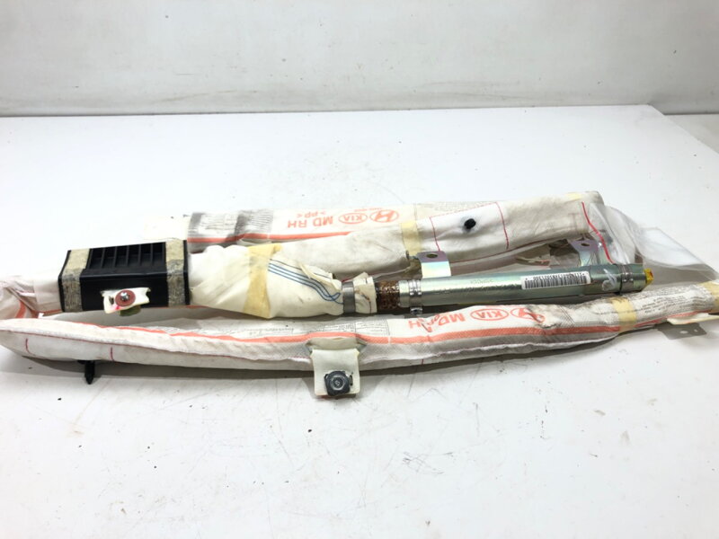 Hlavový airbag vzduchový pravý Hyundai Elantra V Sedan (MD, UD) 2010 - 2022