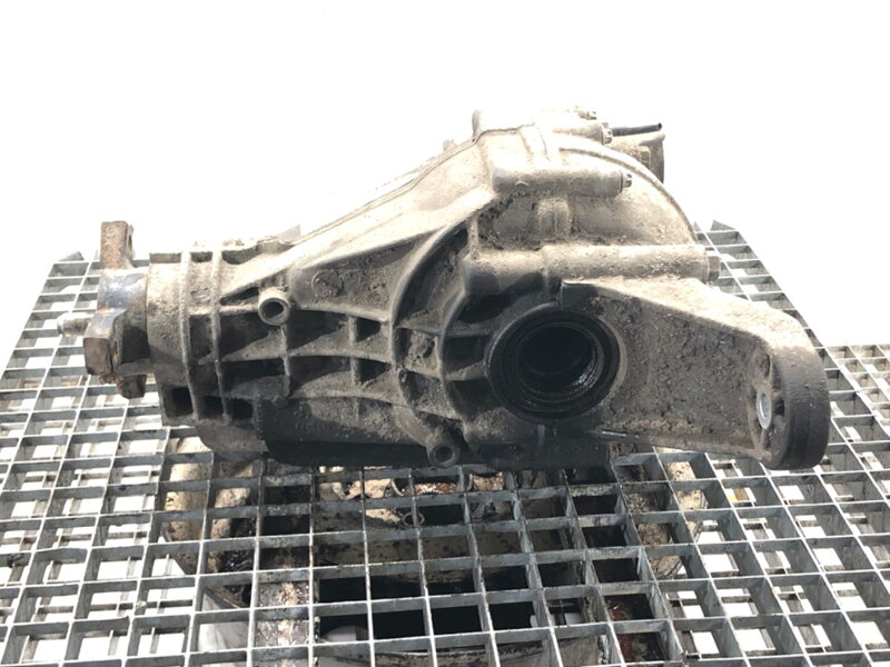Diferenciál zadní Mercedes-benz Class M (W164) 2005 - 2012 A1643500514 3.09