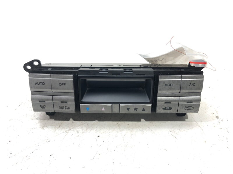 Panel ovládání ventilace Honda Fr-v (BE) 2004 - 2022 79600-SJD-G51