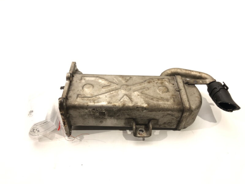 Chladič EGR Skoda Rapid (NH3, NK3, NK6) 2012 - 2022 03L131512DP