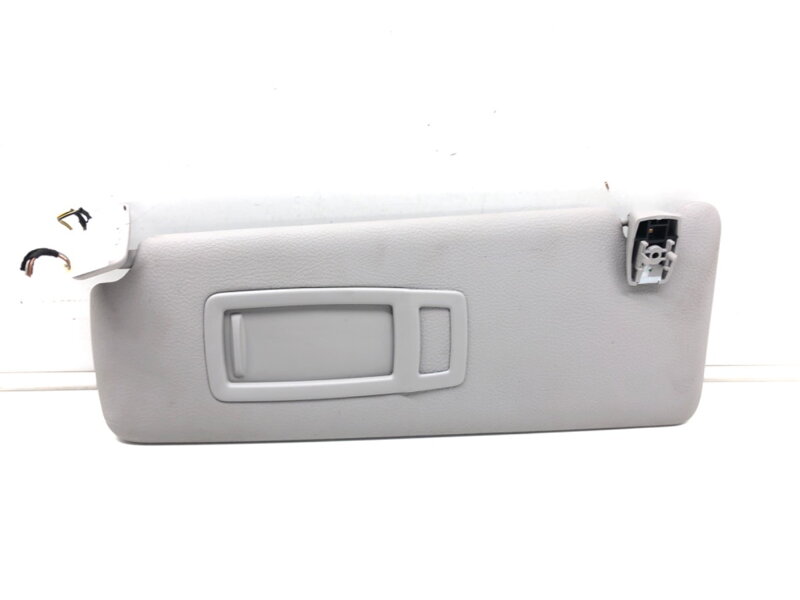 Sluneční clonítko levé BMW 3 Touring (F31) 2012 - 2019