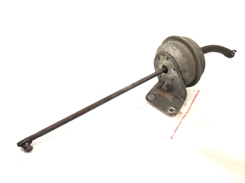 Regulátor turba VW Tiguan (5N_) 2007 - 2018 A1502F50A0539