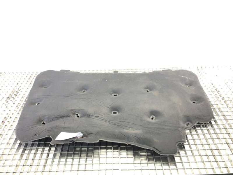 Odhlučnění kapoty Ford Mondeo V Sedan (CD) 2012 - 2022