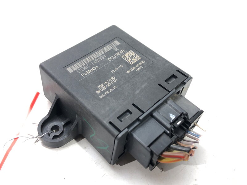 Modul dveře zadní pravé Ford Mondeo V Sedan (CD) 2012 - 2022 DG9T-14B534-BE