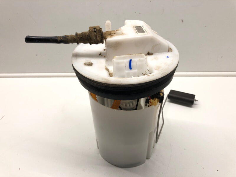 Palivové čerpadlo Ford Fiesta VI (CB1, CCN) 2008 - 2022 C1B1-9H307-AF