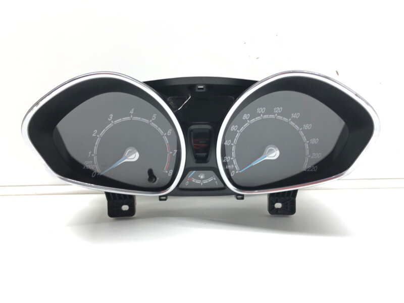 Tachometr budíky Ford Fiesta VI (CB1, CCN) 2008 - 2022 C1BT-10849-EAR