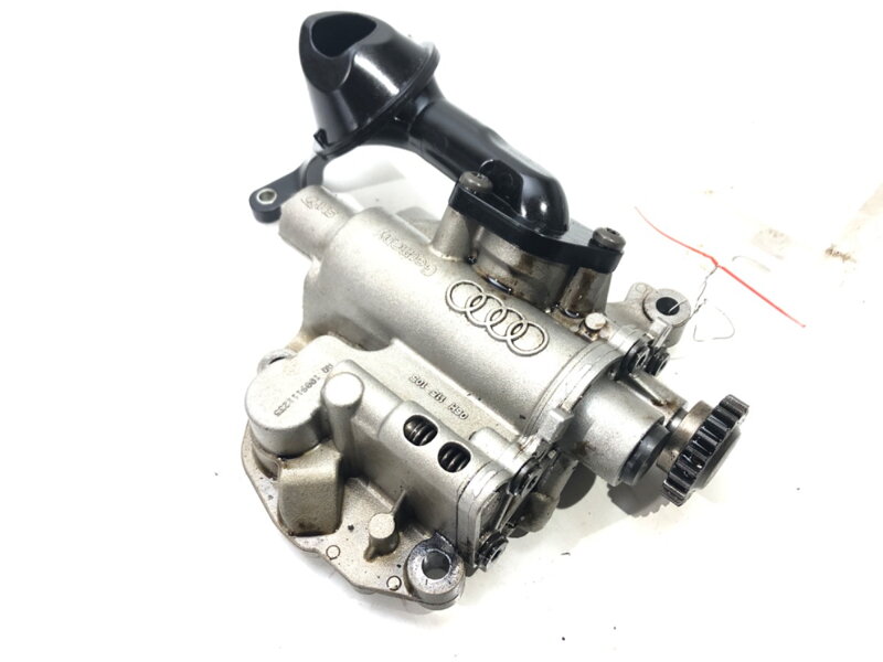 Čerpadlo oleje Skoda Octavia II (1Z3) 2004 - 2013 06H115105