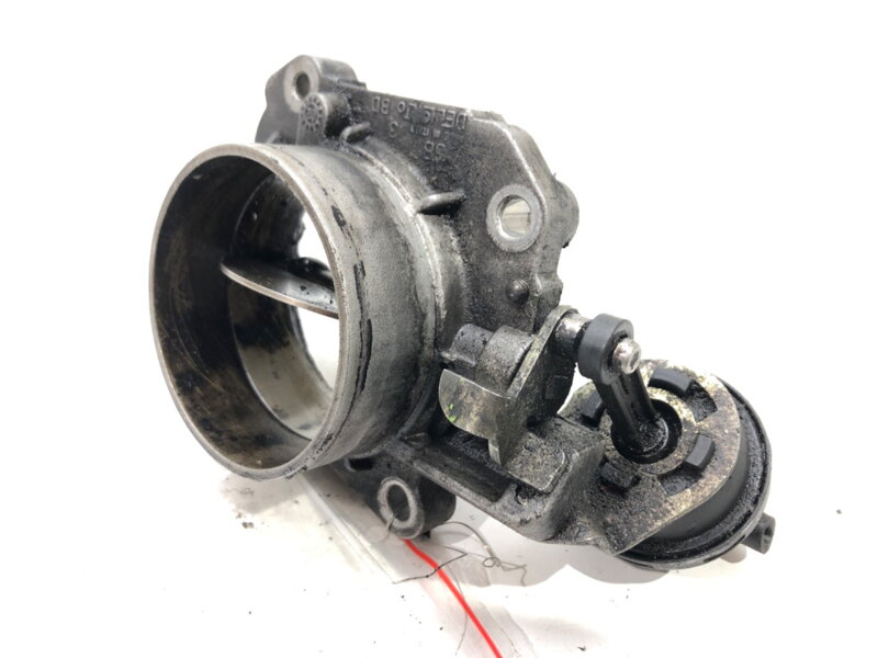 Škrticí klapka Renault Espace IV (JK0/1_) 2002 - 2022