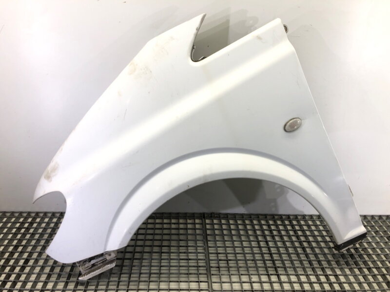 Blatník levý přední Mercedes-benz Vito / Mixto (W639) 2003 - 2022