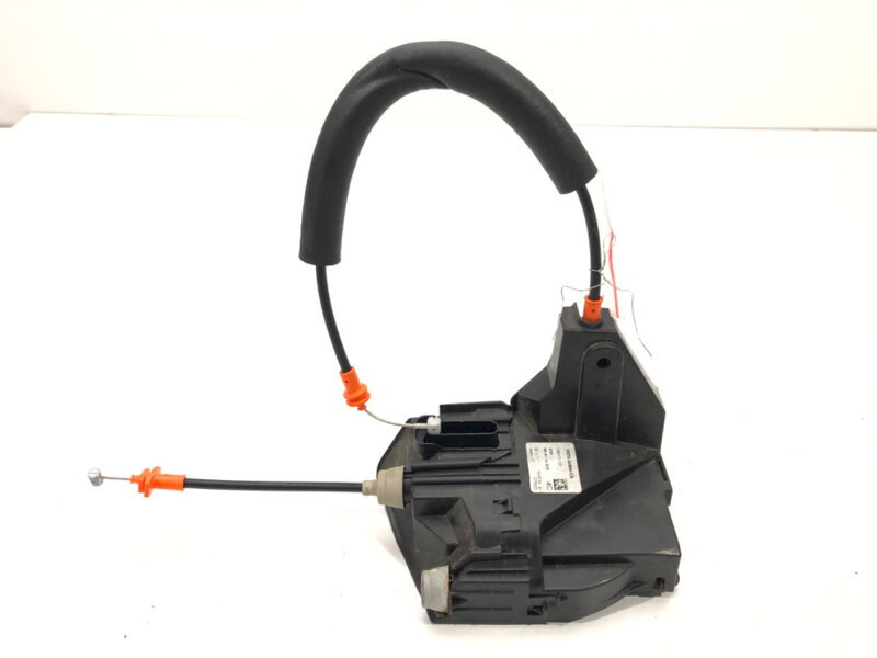 Zámek dveří pravý zadní Jaguar XE (X760) 2015 - 2022 HX73-24994-CA