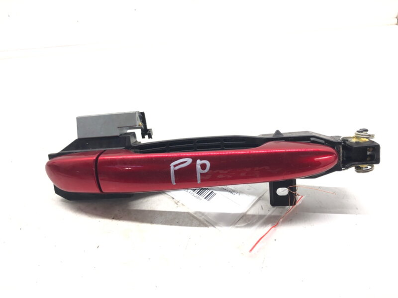 Klika vnější pravá přední Mazda 2 (DL, DJ) 2014 - 2022