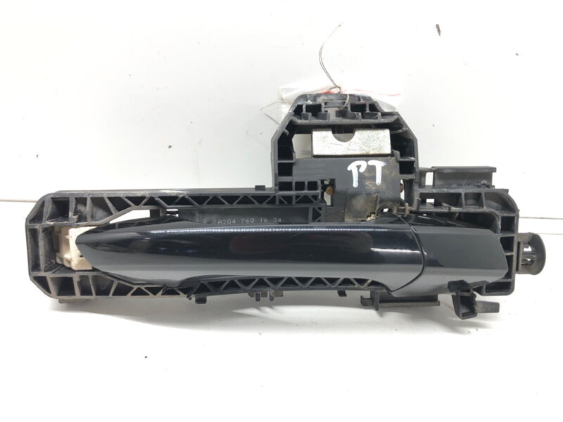 Klika vnější pravá zadní Mercedes-benz Class GLK (X204) 2008 - 2015 A2047601634