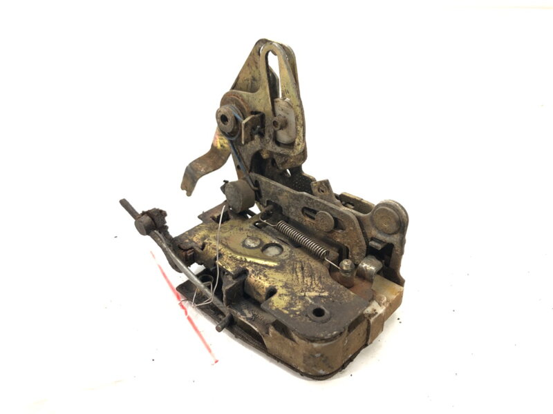 Zámek dveří levý zadní Land Rover Discovery I (LJ) 1989 - 1998