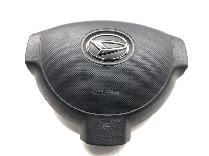 Airbag řidiče Daihatsu Sirion (M3_) 2005 - 2022