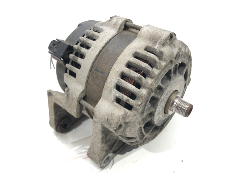 Alternátor Chevrolet Aveo / Kalos Liftback (T250, T255) 2006 - 2022 96936135