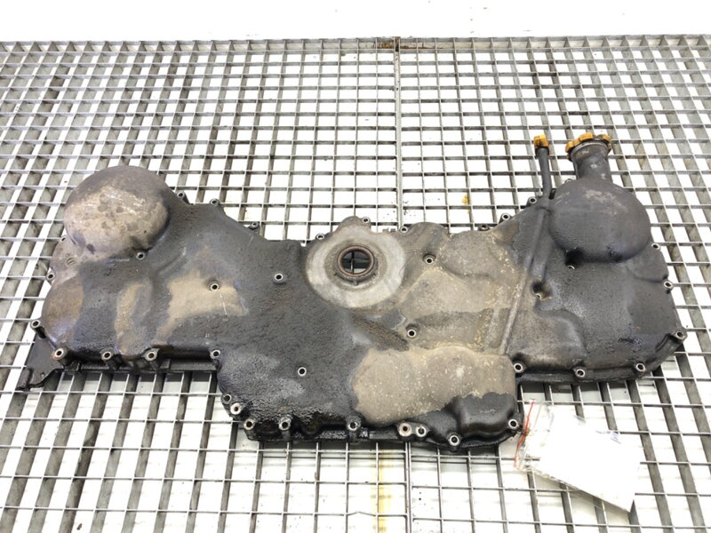 Víko / kryt kryt rozvodů Subaru Tribeca (B9) 2005 - 2022 EZ36D