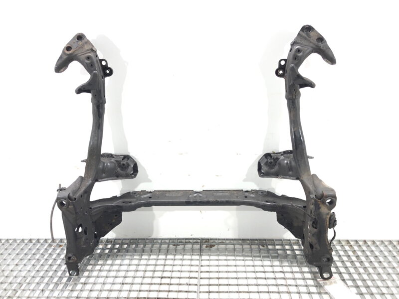 Výztuha POD motor Audi A8 D4 (4H2, 4H8, 4HC, 4HL) 2009 - 2018