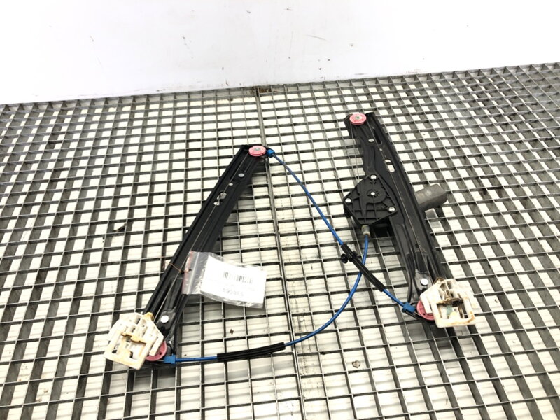 Stahovačka okna levá přední BMW 3 Touring (F31) 2012 - 2019