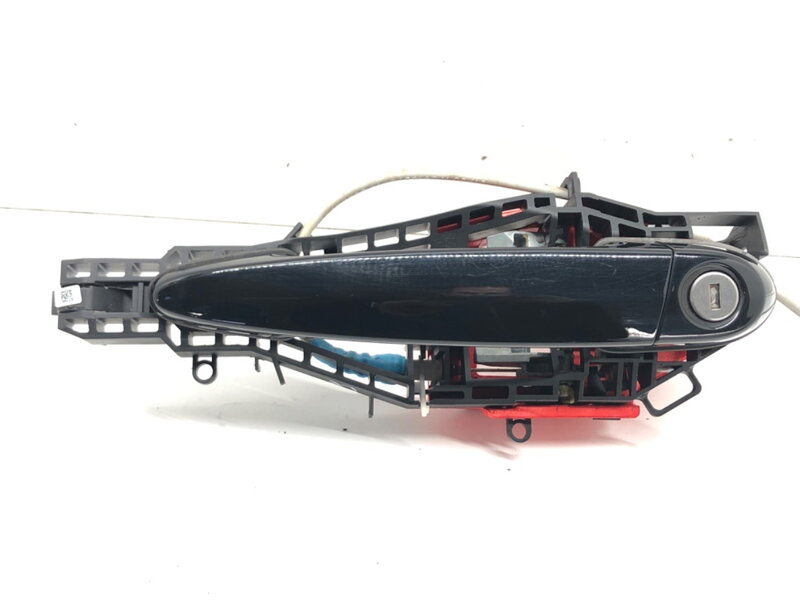 Klika vnější levá přední BMW 3 Touring (F31) 2012 - 2019 7321639