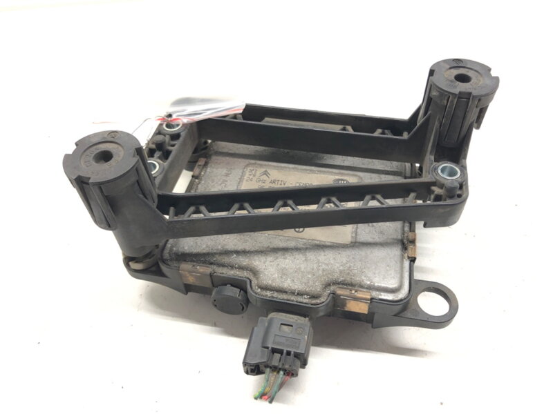 Senzor radar distronic Peugeot 3008 (MPV) (0U_) 2009 - 2017 9666674980