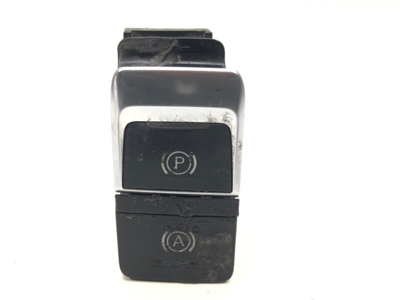 Páka ruční brzdy Audi A6 C7 (4G2, 4GC) 2010 - 2018 4G1927225B