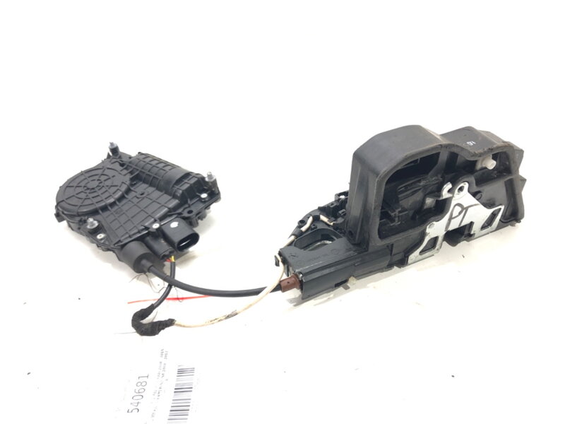 Zámek dveří pravý zadní BMW 7 (F01, F02, F03, F04) 2008 - 2015 4154309800