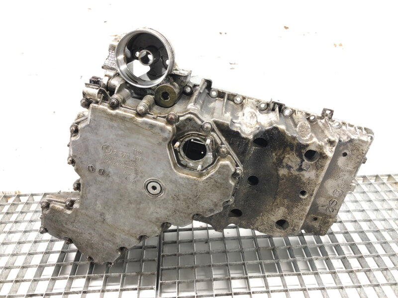 Vana olejová BMW 7 (F01, F02, F03, F04) 2008 - 2015 7570691