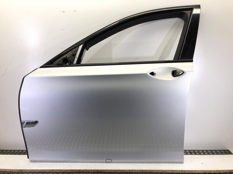 Dveře levé přední BMW 7 (F01, F02, F03, F04) 2008 - 2015