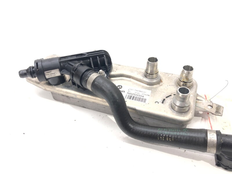 Chladič BMW 7 (F01, F02, F03, F04) 2008 - 2015 7597890