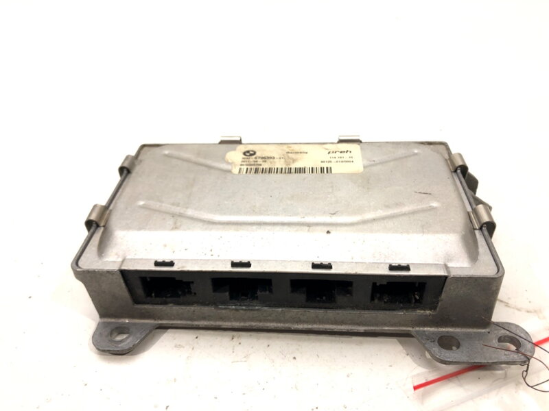 Modul natáčecí / řiditelné nápravy zadní HSR BMW 7 (F01, F02, F03, F04) 2008 - 2015 6796393