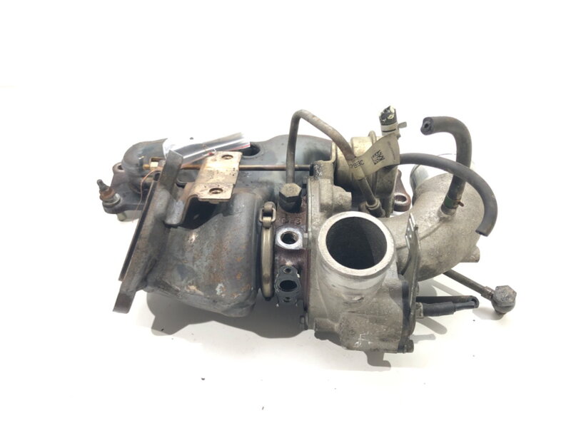 Turbo Volvo S60 II (134) 2010 - 2018 BG9E-6K682-AB