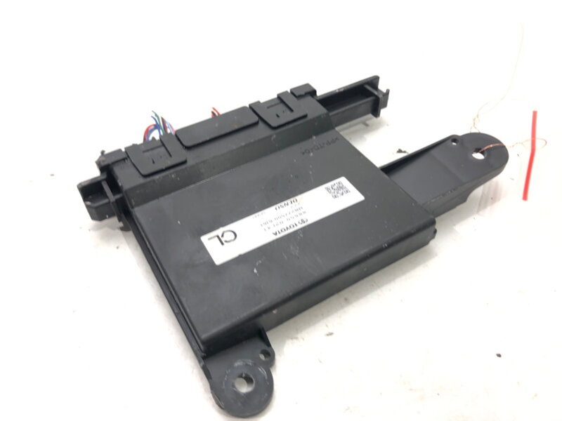 Modul klimatizace Toyota Corolla Sedan (_E21_) 2019 - 2022 88650-02L41