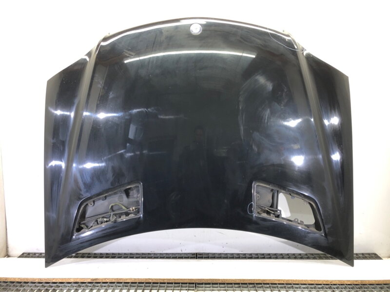 Kapota Mercedes-benz Class M (W164) 2005 - 2012