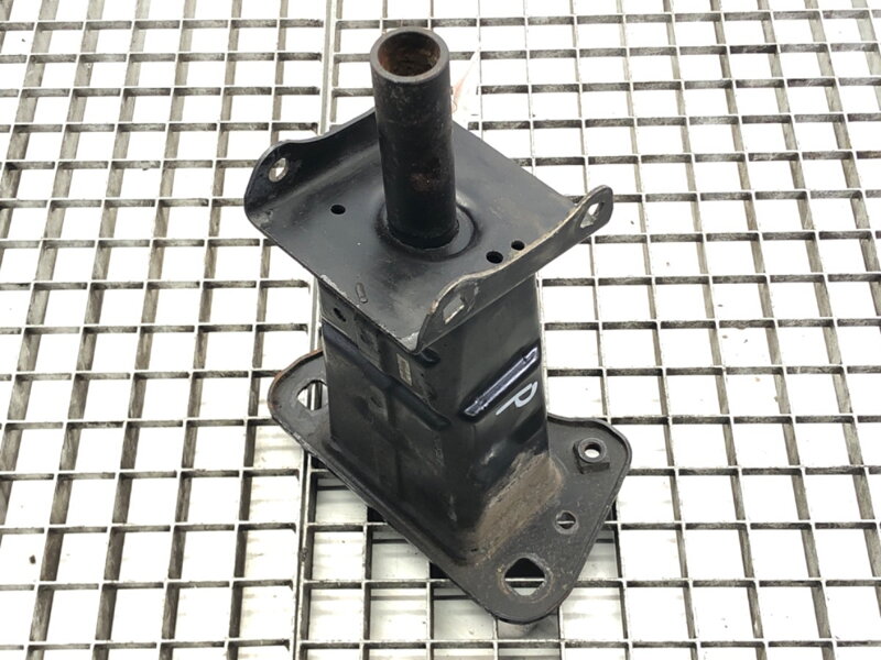 Zóna deformace přední pravý Mercedes-benz Class M (W164) 2005 - 2012