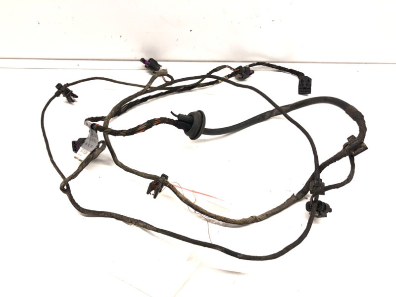 Kabeláž PDC zadní Audi A4 B8 Avant (8K5) 2007 - 2015 8K0971104F