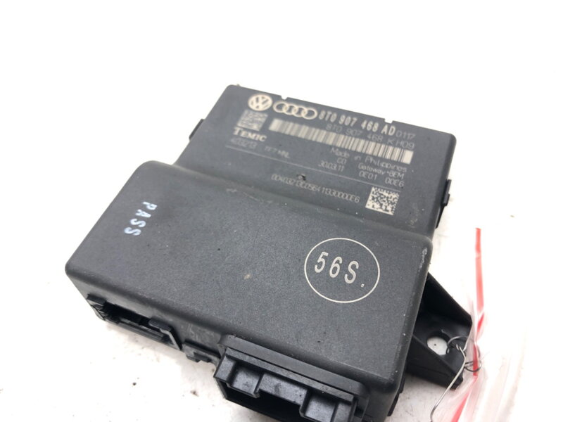 Modul gateway Audi A4 B8 Avant (8K5) 2007 - 2015 8T0907468AD