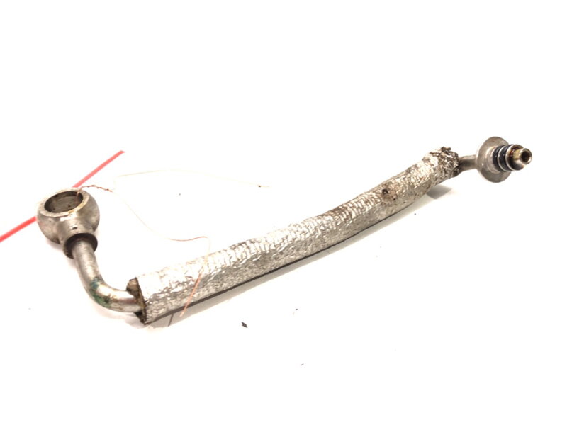 Hadice turba Opel Meriva B (MPV) (S10) 2010 - 2017