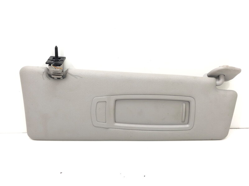 Sluneční clonítko pravé BMW X5 (E70) 2006 - 2013