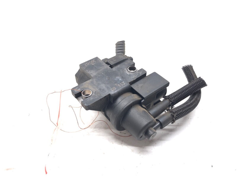 Ventil podtlaku Toyota Avensis Sedan (_T27_) 2008 - 2018 7.00513.08