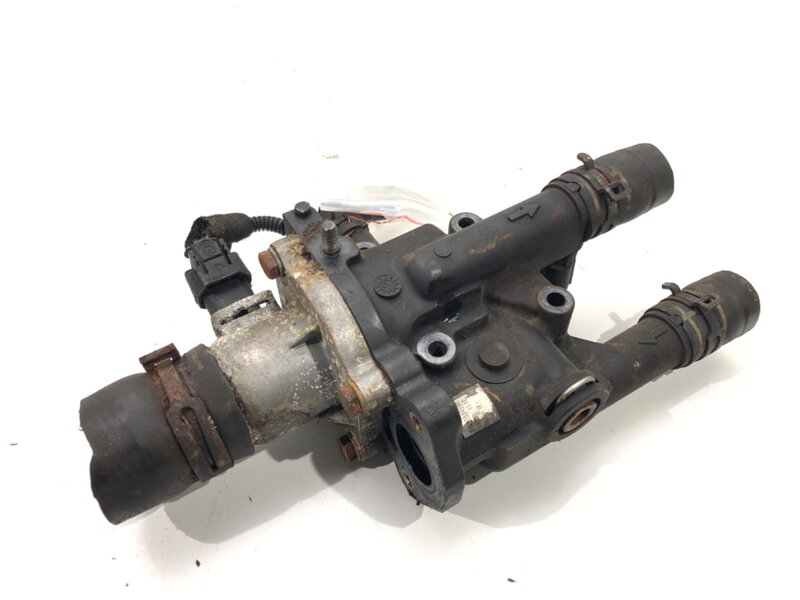 Kryt termostatu Opel Astra J Sports Tourer (P10) 2010 - 2015 12992383