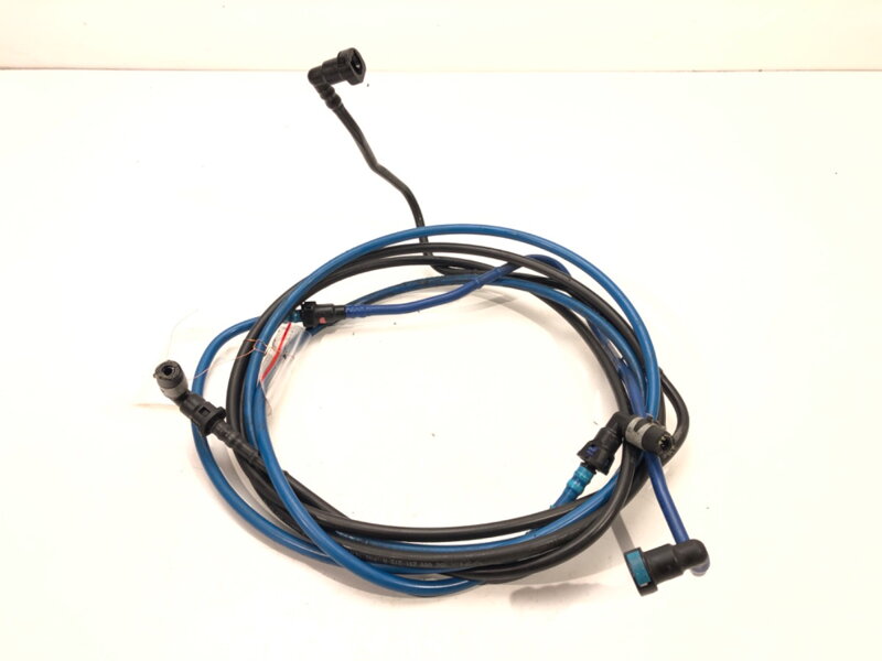 Kabely palivové sada Audi A1 (8X1, 8XK) 2010 - 2018